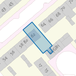 Perceel HSD01-C-5753