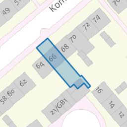 Perceel HSD01-C-5755