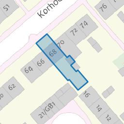 Perceel HSD01-C-5756