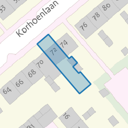 Perceel HSD01-C-5758