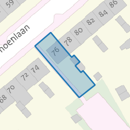 Perceel HSD01-C-5761