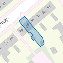 Perceel HSD01-C-5762