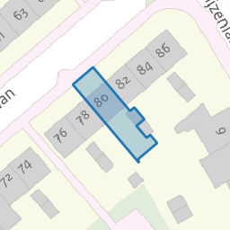 Perceel HSD01-C-5763