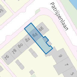 Perceel HSD01-C-5765