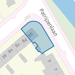 Perceel HSD01-C-5766