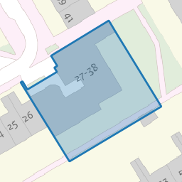 Perceel HSD01-C-5768