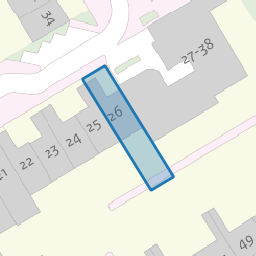 Perceel HSD01-C-5769