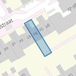 Perceel HSD01-C-5771