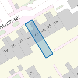 Perceel HSD01-C-5772