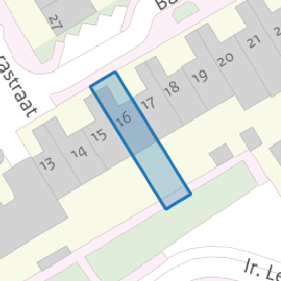 Perceel HSD01-C-5779