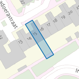 Perceel HSD01-C-5780