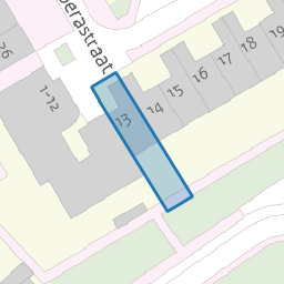 Perceel HSD01-C-5782