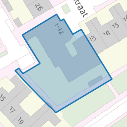 Perceel HSD01-C-5783