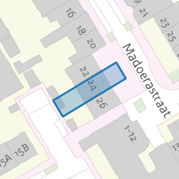 Perceel HSD01-C-5791