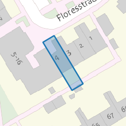 Perceel HSD01-C-5796