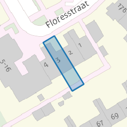 Perceel HSD01-C-5797