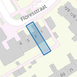 Perceel HSD01-C-5798