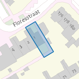 Perceel HSD01-C-5799