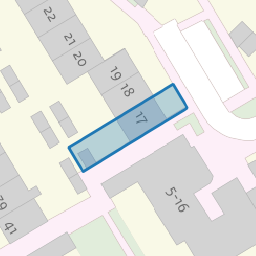 Perceel HSD01-C-5800