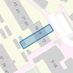 Perceel HSD01-C-5801