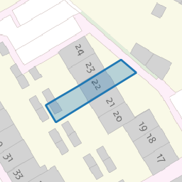 Perceel HSD01-C-5805