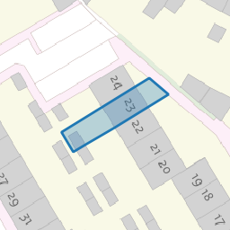 Perceel HSD01-C-5806