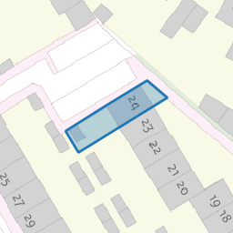 Perceel HSD01-C-5807