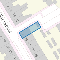 Perceel HSD01-C-5808