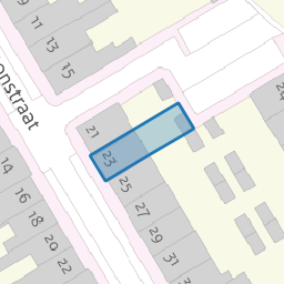 Perceel HSD01-C-5809