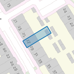 Perceel HSD01-C-5811