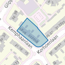 Perceel HSD01-C-5819