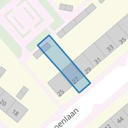 Perceel HSD01-C-5821