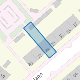 Perceel HSD01-C-5822