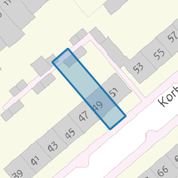 Perceel HSD01-C-5832