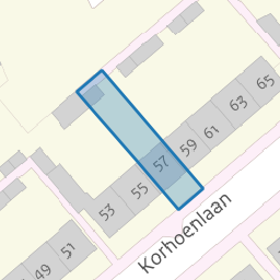 Perceel HSD01-C-5836