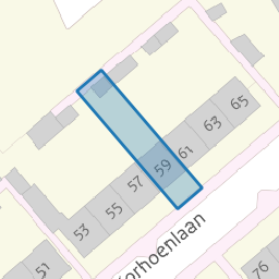 Perceel HSD01-C-5837