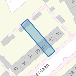 Perceel HSD01-C-5838