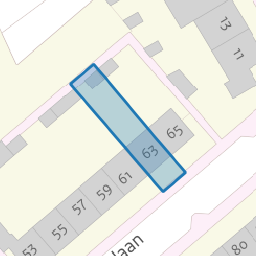 Perceel HSD01-C-5839