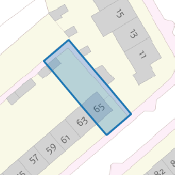 Perceel HSD01-C-5840