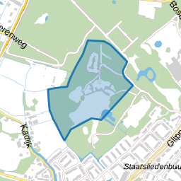 Perceel HSD01-C-5845