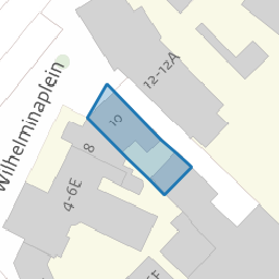 Perceel HSD01-C-5852