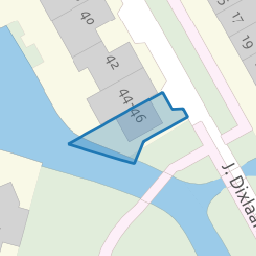 Perceel HSD01-C-5861