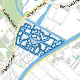 Perceel HSD01-C-5863