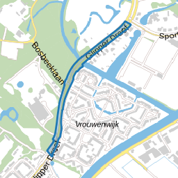 Perceel HSD01-C-5865