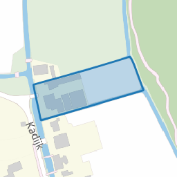 Perceel HSD01-C-5871