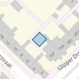 Perceel HSD01-C-5872