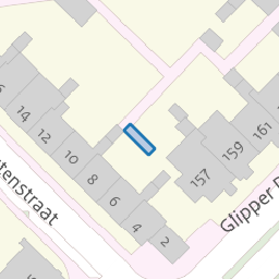 Perceel HSD01-C-5873