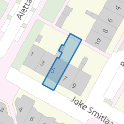 Perceel HSD01-C-5874