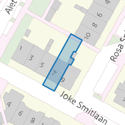 Perceel HSD01-C-5875