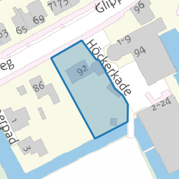 Perceel HSD01-C-5879